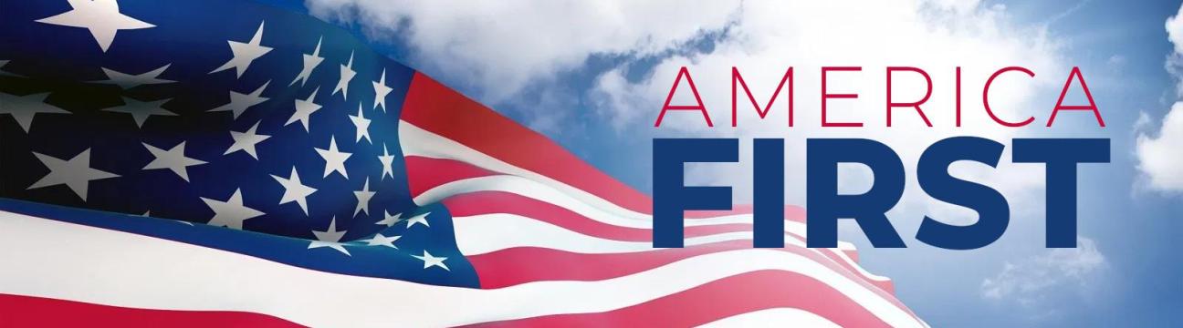 Defiant America ​