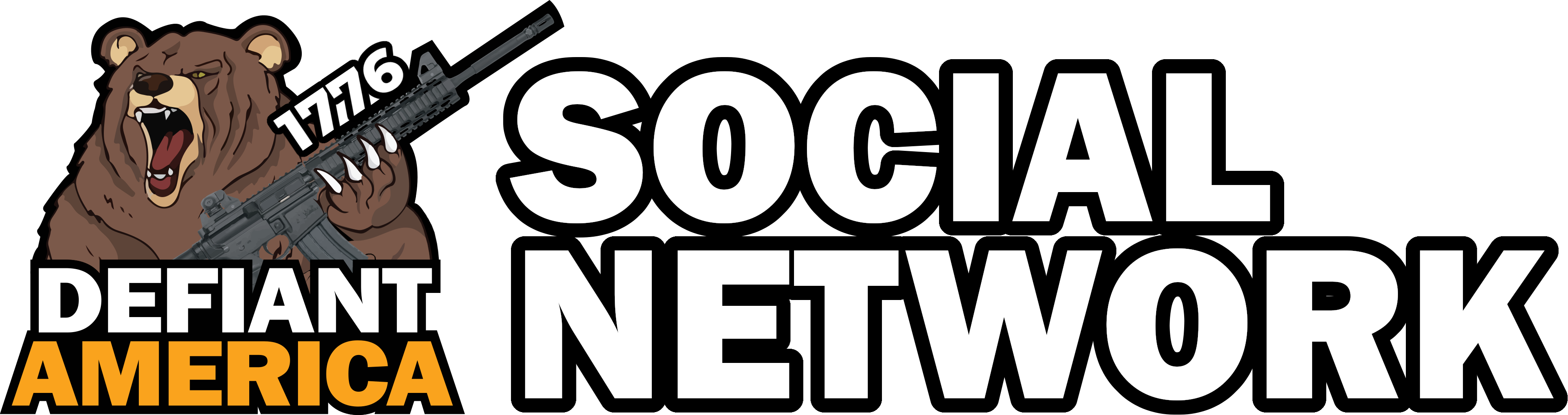 Defiant America Social Network