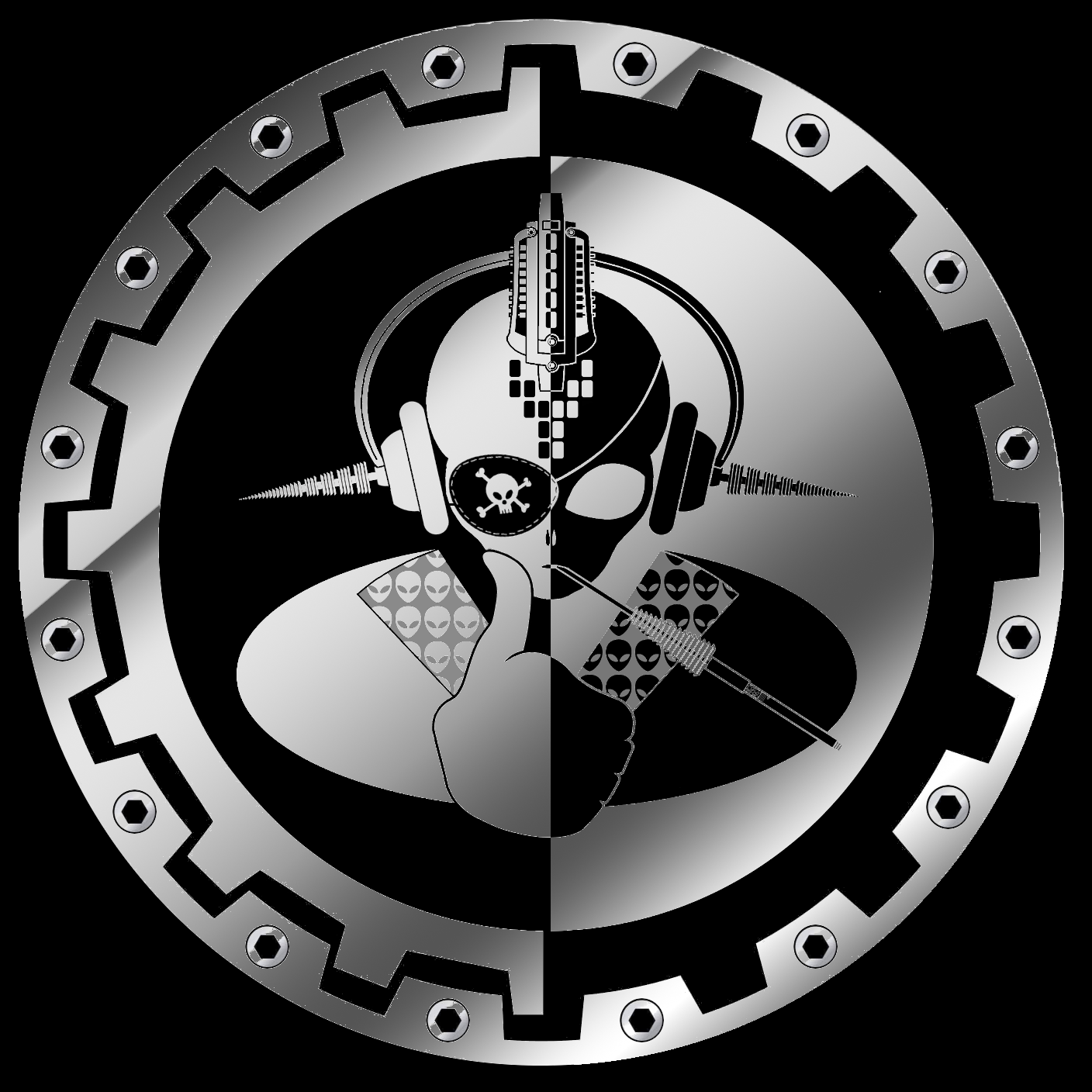 Merciless Radio USA
