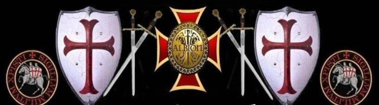 North American Continental Knights Templar