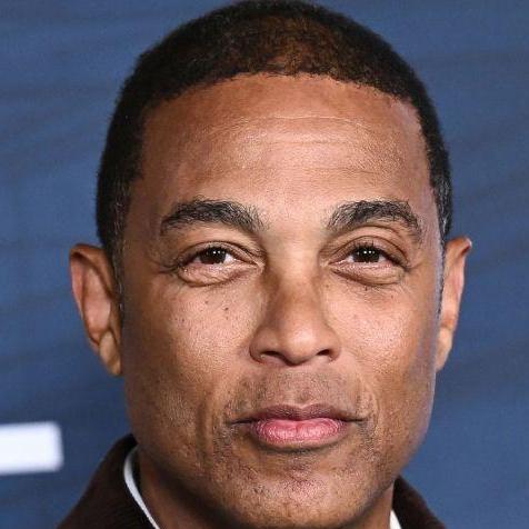 Don Lemon's Hamster Hole